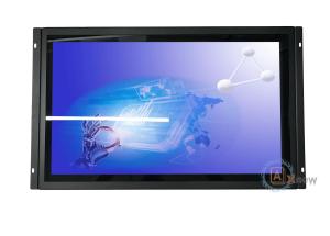 Buy cheap Signal Inputs 18.5'' 1366x768 Open Frame LCD Monitor product
