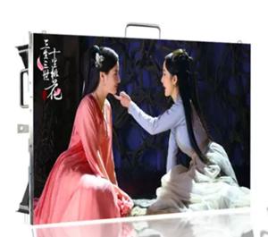 China Indoor Full Color LED Display Screen , P3 Led Display SMD2121 LED Lamp on sale
