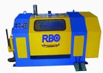 Online Horizontal Annealing Type Automatic Wire Drawing Machine Extremely Smooth