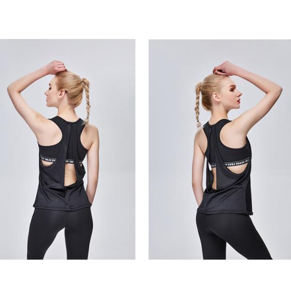 Factory cross back tank top With Good Shop