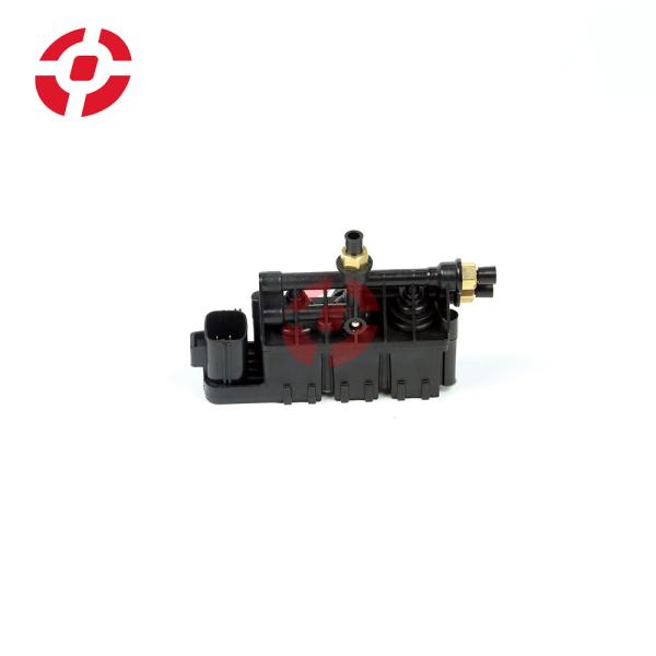 RVH000095 Dispensing Valve For Range Rover And Discovery Suspension Systems