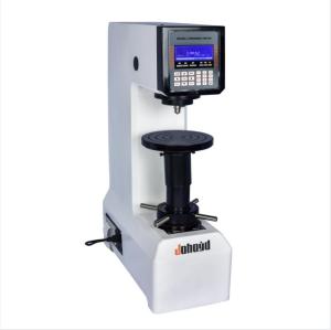 China HBE-3000A Brinell Hardness Test Equipment HBW10 750kgf on sale