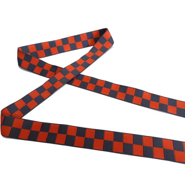 Personalised 3cm Polyester Seatbelt Webbing Auto Seat Belt Webbing