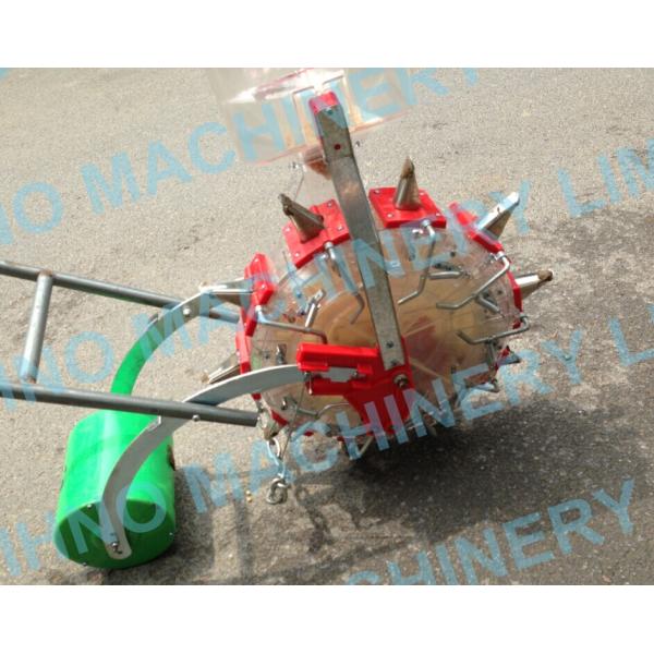 manual corn seeder, corn planter