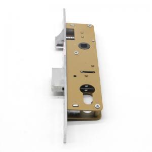 China Zinc Alloy Mortise Lock Body For Aluminum Door ISO9001 Certification on sale