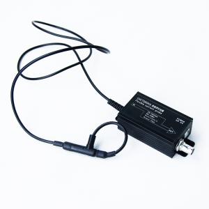 UHCT060KA 8mV Ultra Low Noise Temperature Resistant Current Probe with 160A/ns Peak di/dt -3dB Low Frequency Bandwidth 0.5Hz