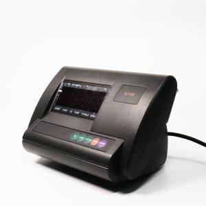 China Durable Weighing Scale Indicator Controller Digital XK3190-A12 Optional RS232 on sale