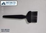 Static Dissipative Brush SMT Consumables For Electronic Components