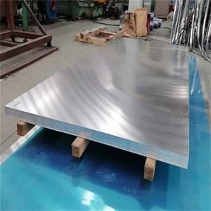 Buy cheap O-H112 Aluminium Sheet Plate Anodized 0.1-200mm Thickness product