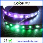 magic digital dream color addressable rgb led strip ucs2912
