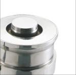 Weight Scale Sensor Suitable Hopper Scales Compression Load Cell