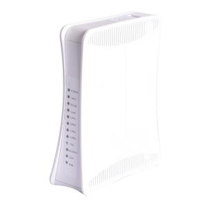 Buy cheap 1GE 3FE 4FE TEL WIFI OEM EPON FTTH ONU ONT product