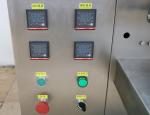 HMI OPERATION Full automatic chewing gum packaging machine With Counting