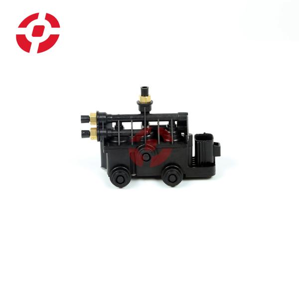 RVH000095 Dispensing Valve For Range Rover And Discovery Suspension Systems