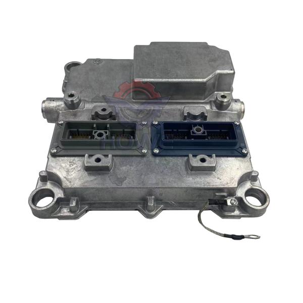 Quality E320D Excavator Electrical Parts C6.4 C6.6 C4.2 C4.4 Engine Controller Computer Board 331-7539 for sale