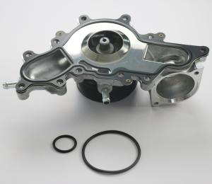 Toyota LAND CRUISER 200 J2 Engine Water Pump Assembly 16100-59365