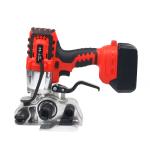 High-Performance Battery Powered Plastic Strapping Tool For Fast And Accurate