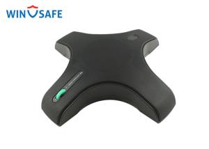 Buy cheap Omnidirectional USB Conference Room Microphone product