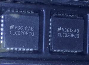 Buy cheap CLC020BCQ/NOPB CLC020 HCMOS/TTL IC SERIALIZER VIDEO DGTL 28-PLCC Integrated circuits product