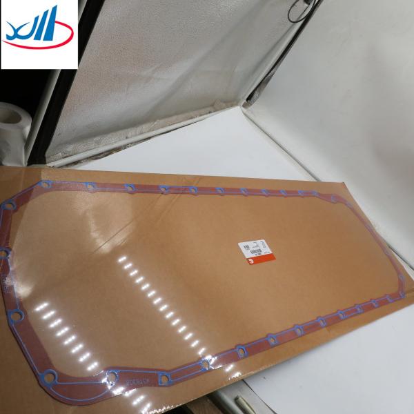 Diesel Engine Oil Pan Gasket Great Wall Spare Parts 3882733