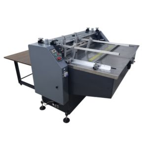 Buy cheap ZB-1300 Automatic Paper Cardboard Slitting Machine product