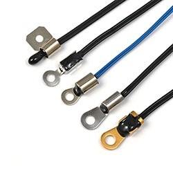 Buy cheap 5K 10K 20K NTC Temperature Sensor Durable Multipurpose High Sensitivity product