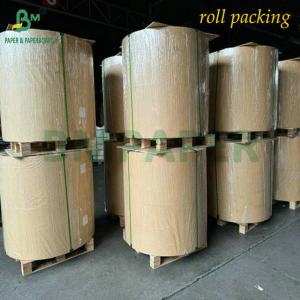 China 33gr 35gr 38gr 100% Foodgrade Greaseproof Paper For Packing Sandwich 700MM 1000MM on sale