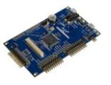 ATSAML22-XPRO MICROCHIP ATSAML22N18A Microcontroller Evaluation Kit 0.032768MHz