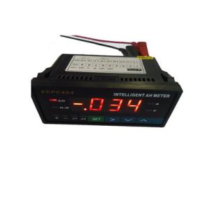 HB404 Digital ECPC404 500V Battery Amp Hour Meter