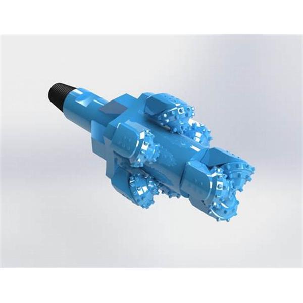 Durable HDD Rock Reamers Customization Size For Well Drilling