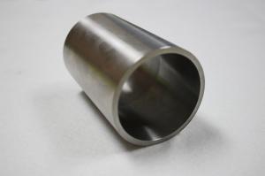 Buy cheap Aluminum Prototype Cnc Machining , Cnc Machining Prototype Service product