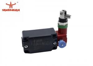 China 5040-151-0003 Pull Switch Left FD-9-83 Cutter Spreader Parts For Gerber on sale