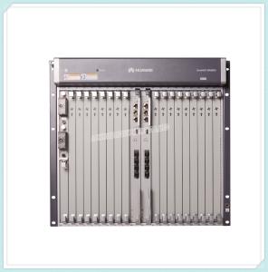 Buy cheap Huawei Optical Line Terminal Gpon Epon Chassis OLT MA5800-X17 product