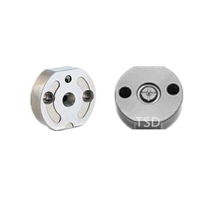 China Valve Denso Orifice Plate Flow Control Denso Fuel Injector Parts 095000-5212 5226 5512 on sale