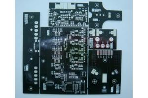 China 1 - 30 Layers ENIG Hasl PCB Printed Circuit Boards Manufacturers on sale