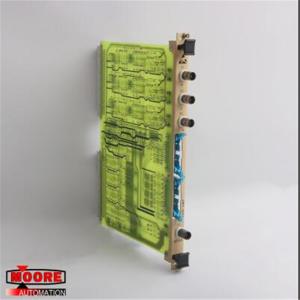 Buy cheap VD86-AMP 572B8001 ABB Video Amplifier Board Module product