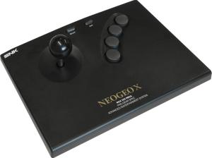 Buy cheap USD50 ----SNK NEOGEO X joystick console product