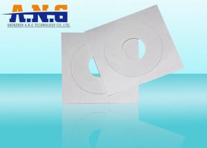 Buy cheap DVD Passive HF Rfid Tags Small Contactless support encrypt rewritable product