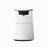 13.5L Automatic Self Package Smart Trash Can Self Sealing Rubbish Bin Sensor
