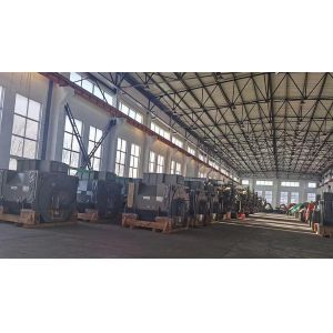 720rpm 1200rpm Marine Generator Water Cooled Boat Generator