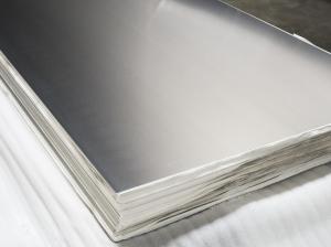 China UNS N04400 Monel Alloy 400 Welded Monel 400 Sheets Plate on sale