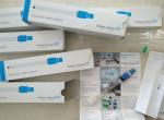 Endress+Hauser CPS11E-AA7AAA2 Digital PH Sensor Memosens CPS11E