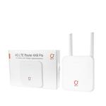 B312-926 B312 Cat4 4g Lte CPE Wifi Router Mobile With Dual Sim Card