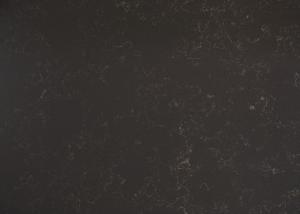 Buy cheap Custom Engineered Stone Solid Quartz Countertop Material Heat Resistance product
