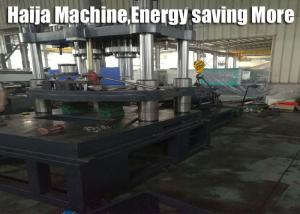 Energy Saving High Speed Injection Moulding Machine 1300L Oil Tank Capacity