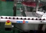 10ml Automatic Vial Filling Stoppering and Capping Machine to UK