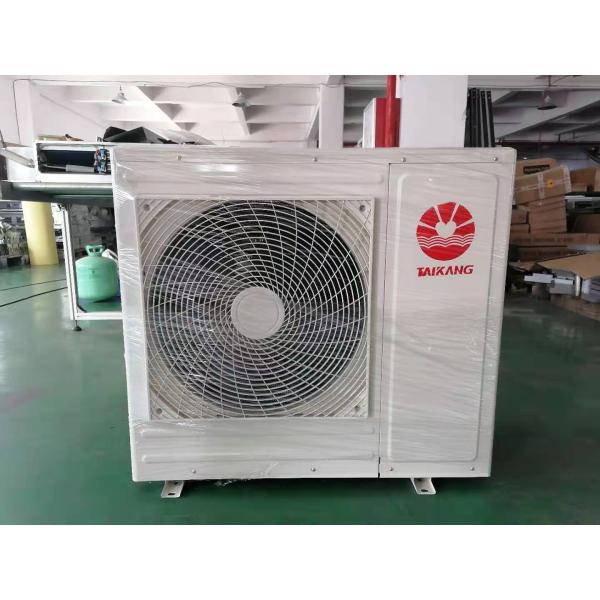 Hanging Type Factory Air Conditioners Three Phase 380V 50Hz Frequency Conversion