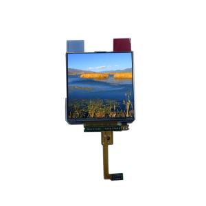 Buy cheap 1.54 Inch 240 X 240 Small TFT LCD 450cd/M2 Brightness Square Tft Display product