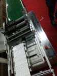 Multi - blades PCB Depanel PCB Separator For Long MCPCB LED Panel