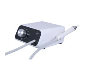 China F1 Portable Dental Ultrasonic Scaler , Dental Piezo Ultrasonic Scaler on sale
